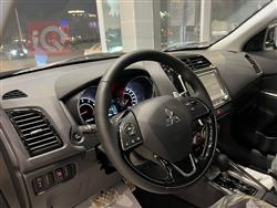 ميتسوبيشي ASX